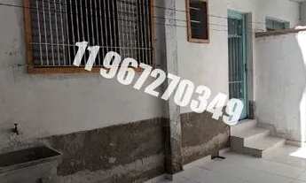 Imagem 5: Casa no Jardim Alice, Guarulho - 2 Cômodos