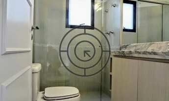 Imagem 2: Apartamentio duplex com 2 dorm para venda/locação ,134m2 Pinheiros