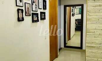 Imagem 6: São Paulo - Apartamento Padrão - Mooca