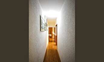 Imagem 7: Apartamento à Venda - Jardim Monte Kemel, 3 Quartos, 180 m2