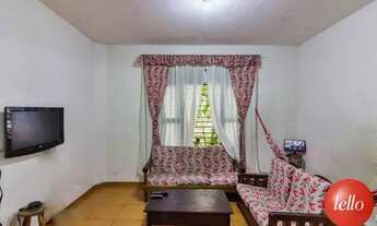 Imagem: São Paulo - Apartamento Padrão - Santana