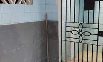 Imagem 2: Casa térrea no Caminho da Boiada