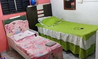 Imagem 2: Aluga-se casa com 3 cômodos