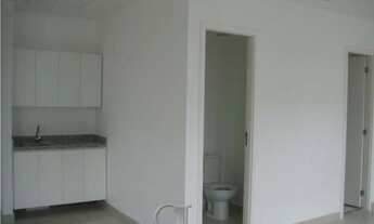 Imagem 4: São Paulo - Conjunto Comercial/Sala - Cerqueira Cesar