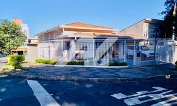 Imagem 2: Casa - Taquaral - Campinas