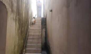 Imagem 3: Vende se urgente sobrado com 5 cômodos e 2 vagas na garagem