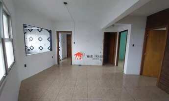 Imagem 5: Apartamento com 3 dormitórios à venda, 63 m² por R$ 212.000,00 - Centro Histórico - Porto