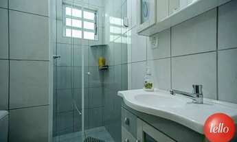 Imagem 5: São Paulo - Casa Padrão - Tatuapé