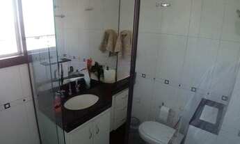 Imagem 6: Apartamento com 4 dormitórios à venda, 125 m² por R$ 1.542.000,00 - Brooklin - São Paulo/S