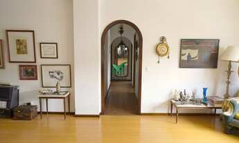 Imagem: CAXIAS DO SUL - Apartamento Padrão - Centro