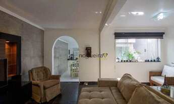 Imagem 6: Casa com 3 dormitórios à venda, 103 m² por R$ 650.000,00 - Campo Grande - São Paulo/SP