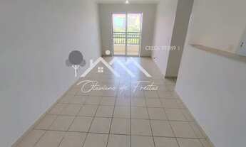 Imagem 7: Ótimo apto. Condomínio Residencial Ravenna - Jundiaí-SP