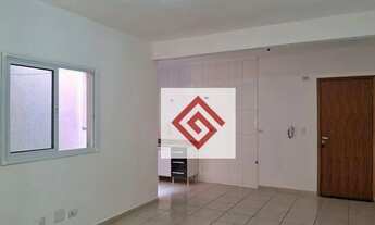 Imagem 5: Apartamento com 2 dormitórios, 50 m² - venda por R$ 345.000,00 ou aluguel por R$ 1.762,03