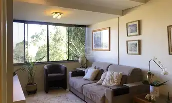 Imagem 2: Apartamento para Venda - 71m², 2 dormitórios, 2 vagas - Teresópolis