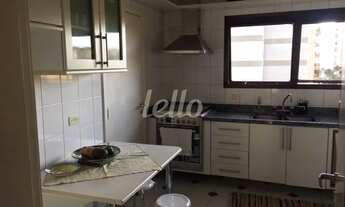 Imagem 4: São Paulo - Apartamento Padrão - Santana