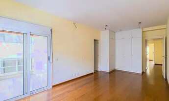 Imagem: SÃO PAULO - Apartamento Padrão - ITAIM