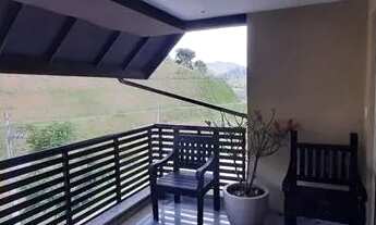Imagem 2: Petrópolis - Apartamento Padrão - Nogueira
