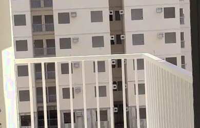 Imagem 6: Aluguel Apto Cond. Aurora do Cais