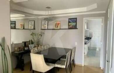 Imagem 4: Condomínio Clube na região de Santana