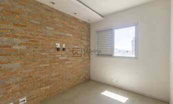 Imagem 7: Apartamento Venda 2 Dormitórios - 110 m² Vila Leopoldina