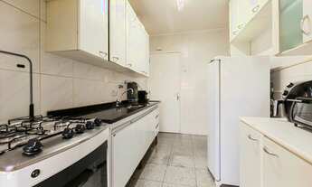 Imagem 7: Apartamento para venda com 73 metros quadrados com 2 quartos em Vila Clementino - São Paul