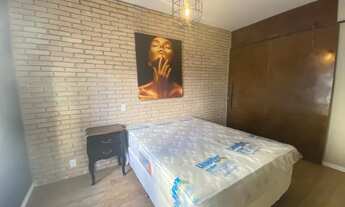 Imagem 2: Apartamento para aluguel com 112 metros quadrados com 2 quartos