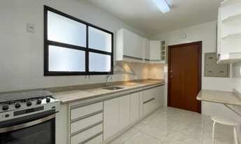 Imagem 5: Apartamento - Cambuí - Campinas