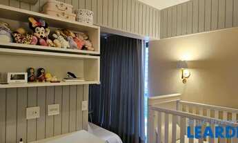 Imagem 6: APARTAMENTO - MOEMA PÁSSAROS - SP