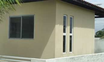 Imagem 4: Casa de condomínio para venda tem 130 metros quadrados com 3 quartos em Centro - Lucena