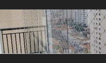 Imagem 3: Apartamento para venda com 76 metros quadrados com 2 quartos em Vila Prudente - São Paulo