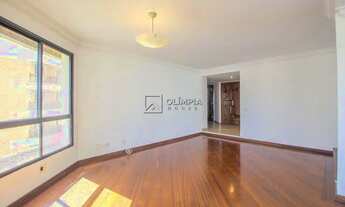 Imagem 7: Venda Apartamento 3 Dormitórios - 221 m² Moema