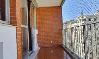 Imagem 6: Apartamento para venda tem 50 metros quadrados com 1 quarto em Copacabana - Rio de Janeiro