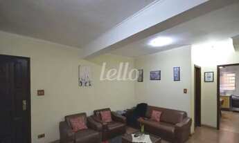 Imagem 2: São Paulo - Casa Padrão - Sacomã