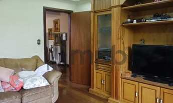 Imagem 3: Casa venda Vila Flores