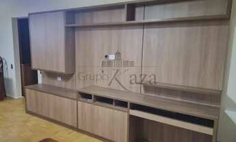 Imagem 3: Apartamento Padrão em Jacareí