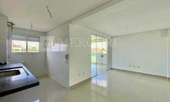 Imagem 4: Apartamento com 2 quartos à venda, 67 m² por R$ 999.000 - Pitangueiras - Guarujá/SP