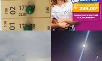 Imagem: Terreno COMERCIAL pra assumir parcelas de