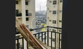 Imagem 4: APARTAMENTO DUPLEX - VILA MADALENA - 2 DORMS - 1 VAGA