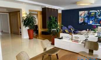 Imagem 3: APARTAMENTO - HIGIENÓPOLIS - SP