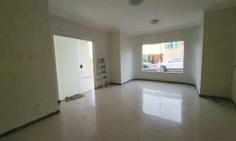 Imagem 3: Casa para aluguel possui 300m², dispondo de 4 quartos sendo 3 suítes, em Parque Verde - Be