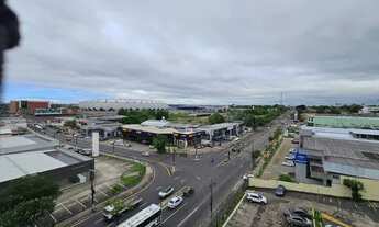 Imagem 4: CONDOMINIO AMAZONAS FLAT COM 130M², MODULADOS E CONDICIONADORES DE AR