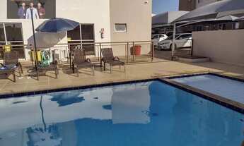 Imagem 4: Apartamento com 2 dormitórios à venda, 50 m² por R$ 270.000,00 - Edifício Residencial Oiti