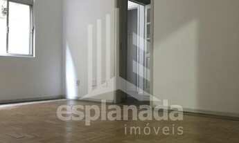 Imagem 6: Apartamento no 11º andar com localização privilegiada no Centro de Porto Alegre a poucos