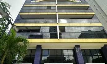 Imagem 7: Apartamento Mobiliado para aluguel no Costa Azul - 108 m2 - 3/4 - 2 vagas - Nascente