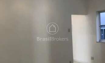 Imagem: Rio de Janeiro - Casa Padrão - Riachuelo