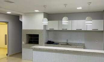 Imagem 3: Alphaville I - 486m total - 3 suítes