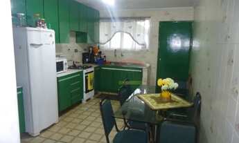 Imagem 4: Sobrado Comercial Santana