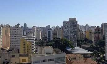 Imagem 2: LOCAÇÃO: APARTAMENTO NO EDIFÍCIO ITATIAIA, CAMBUÍ - CAMPINAS
