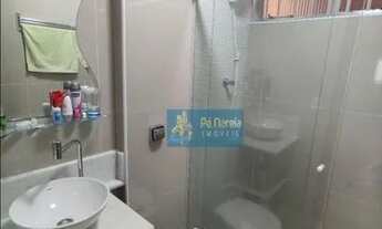 Imagem 7: Kitnet com 1 dormitório à venda, 30 m² por R$ 229.900,00 - Canto do Forte - Praia Grande/S