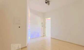 Imagem: Apartamento para Aluguel - Botafogo, 1 Quarto